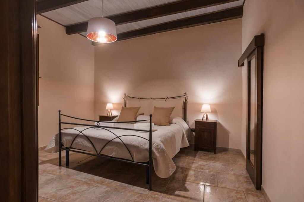 Miguel House Apartamento Alghero Exterior foto